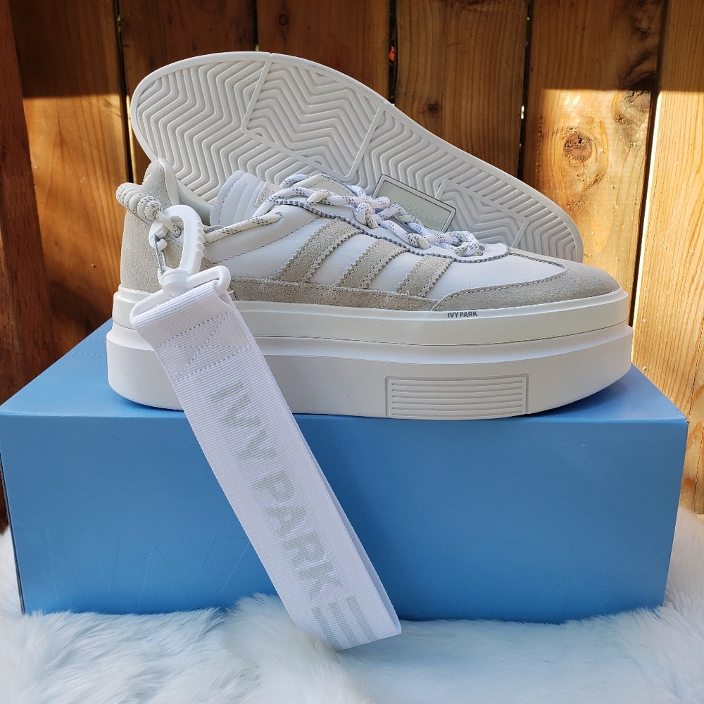 Ivy Park Adidas Originals Super Sleek 72 Sneaker Shoes
